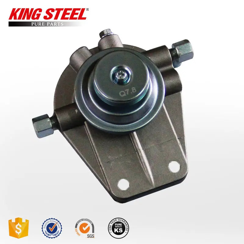 [16401-VW200] E25 PRIMER PUMP ONLY KINGSTEEL 