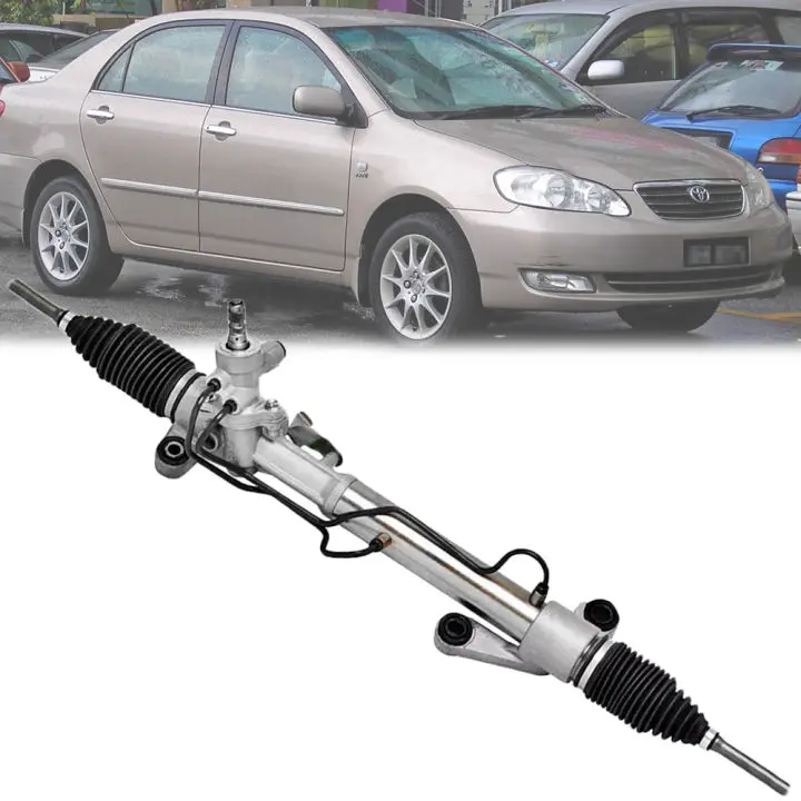 NZE121 / ALTIS POWER STEERING RACK FLUID TYPE NGP