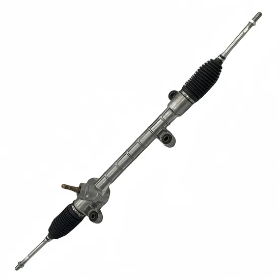 NZE141 AXIO POWER STEERING RACK NGP