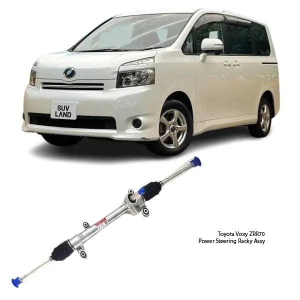 [45510-28131] ZZR70 NOAH 07- POWER STEERING RACK JECICO