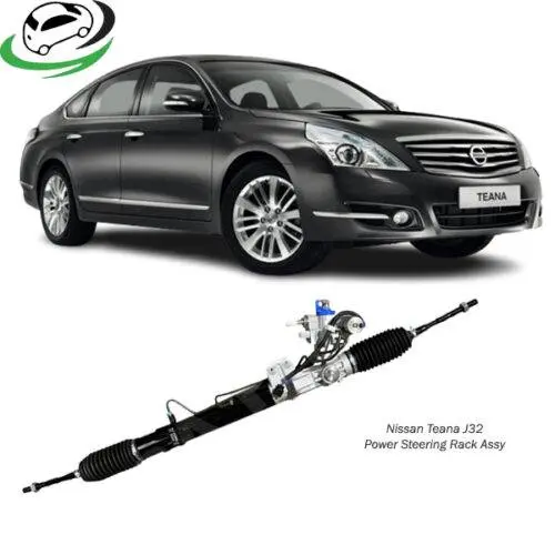 [STG14751] TEANA J32 POWER STEERING RACK NGP