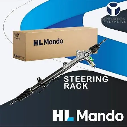 [577107900] MATRIX POWER STEERING RACK MANDO