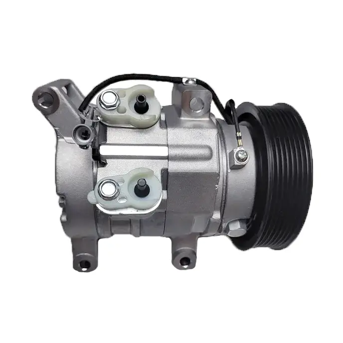 [ACC58646] HIACE / HILUX 1KD/2KD AC COMPRESSOR 15 BODY KOOLMAX