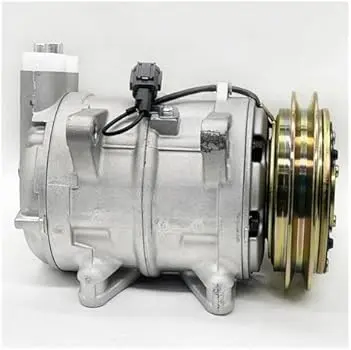 [ACC58980] TD27 D22 AC COMPRESSOR KOOLMAX