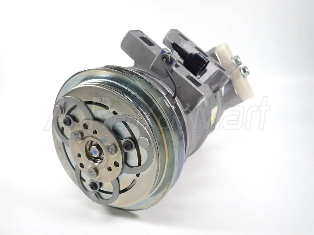 [ACC58980] YD25 D22 AC COMPRESSOR KOOLMAX