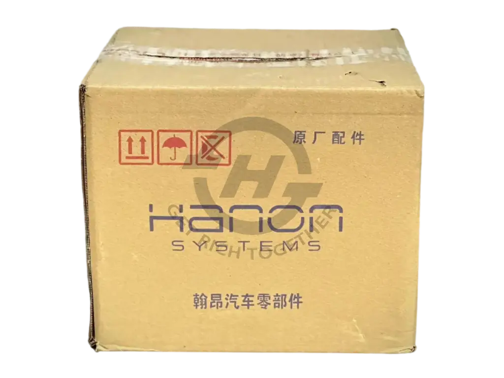 [97701-4F100] H100 AC COMPRESSOR HANON
