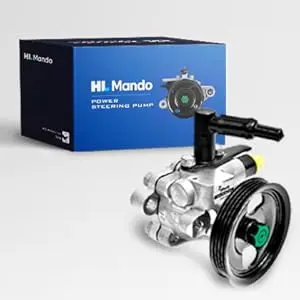 H100 POWER STEERING PUMP MANDO
