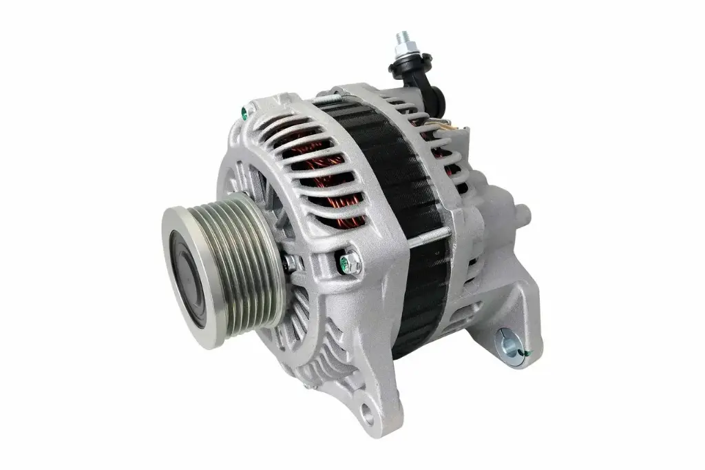 D40 NAVARA YD25 ALTERNATOR NGP