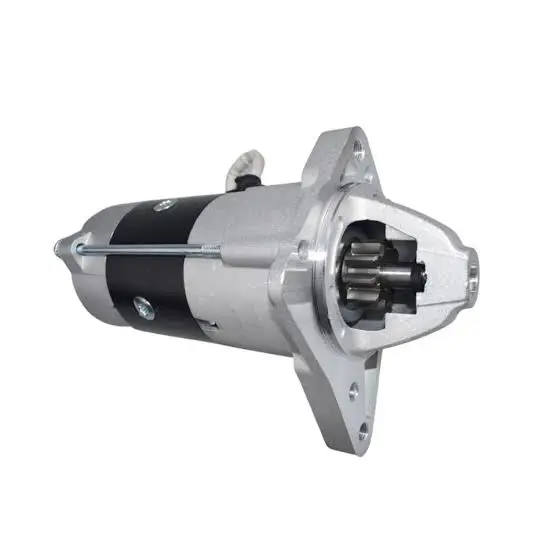 [STA24881] B2500 / BT50 / RANGER WL STARTER NOSE TYPE EEUU CO