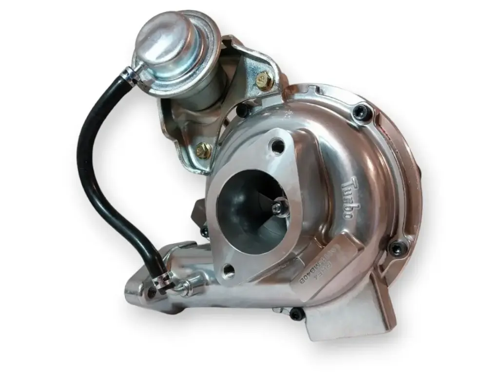 FRONTIER D22 YD25 TURBO UNIT OPTIPOWER