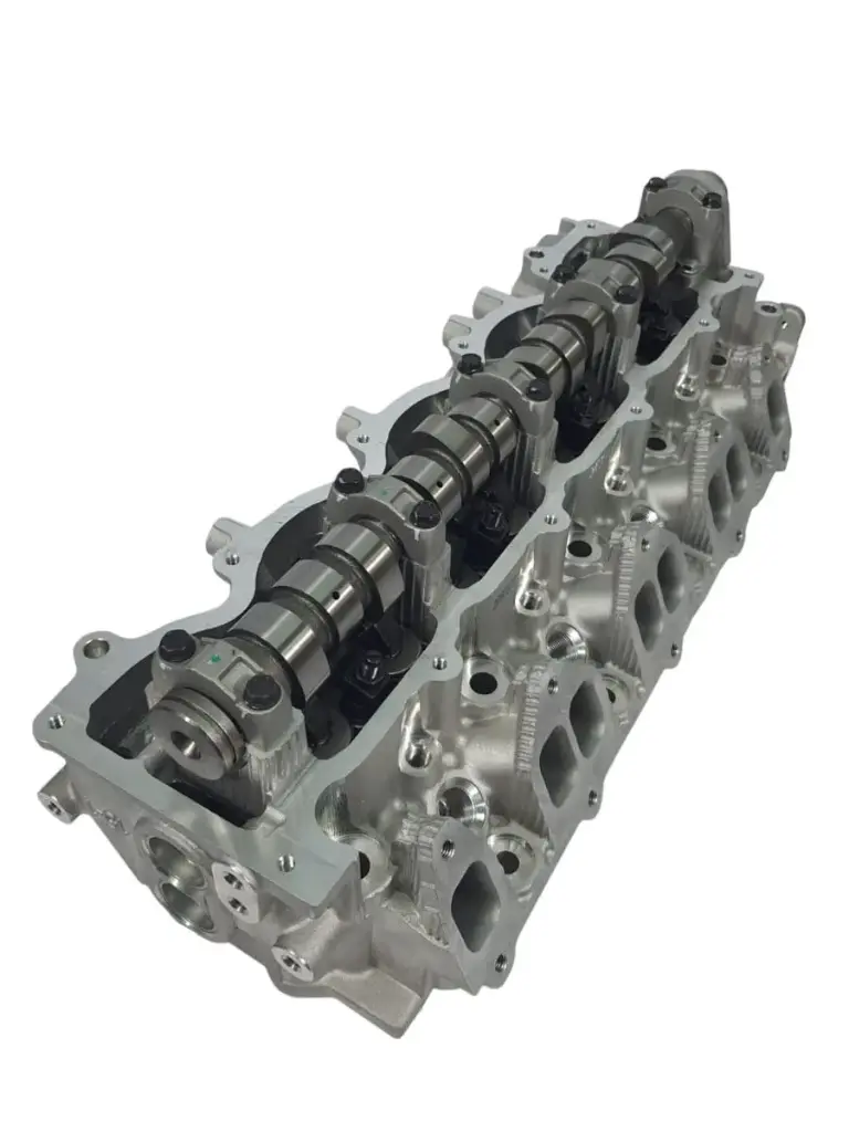 B2500 / BT50 / RANGER WL CYLINDER HEAD COMPLETE OPTIPOWER