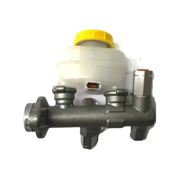 B14 / ALMERA BRAKE MASTER CYLINDER 4 LINE EEUU CO