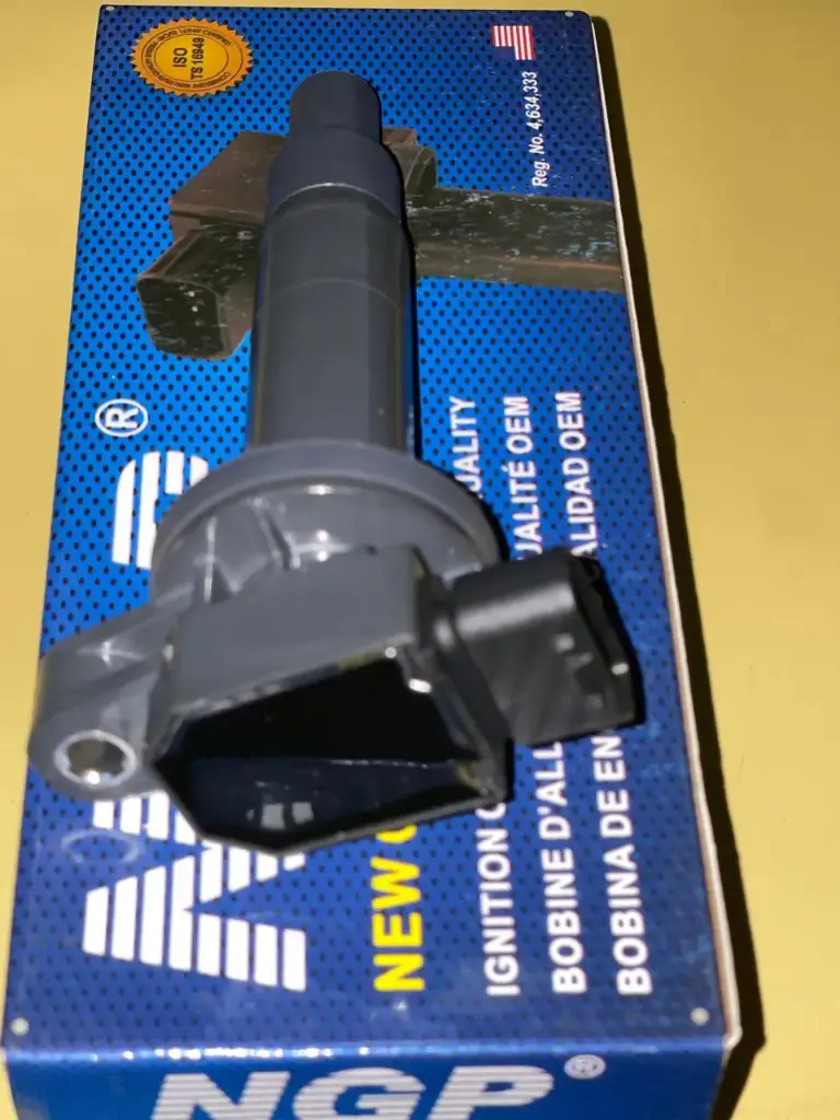 NZE121 1NZ-FE COIL PACK NGP
