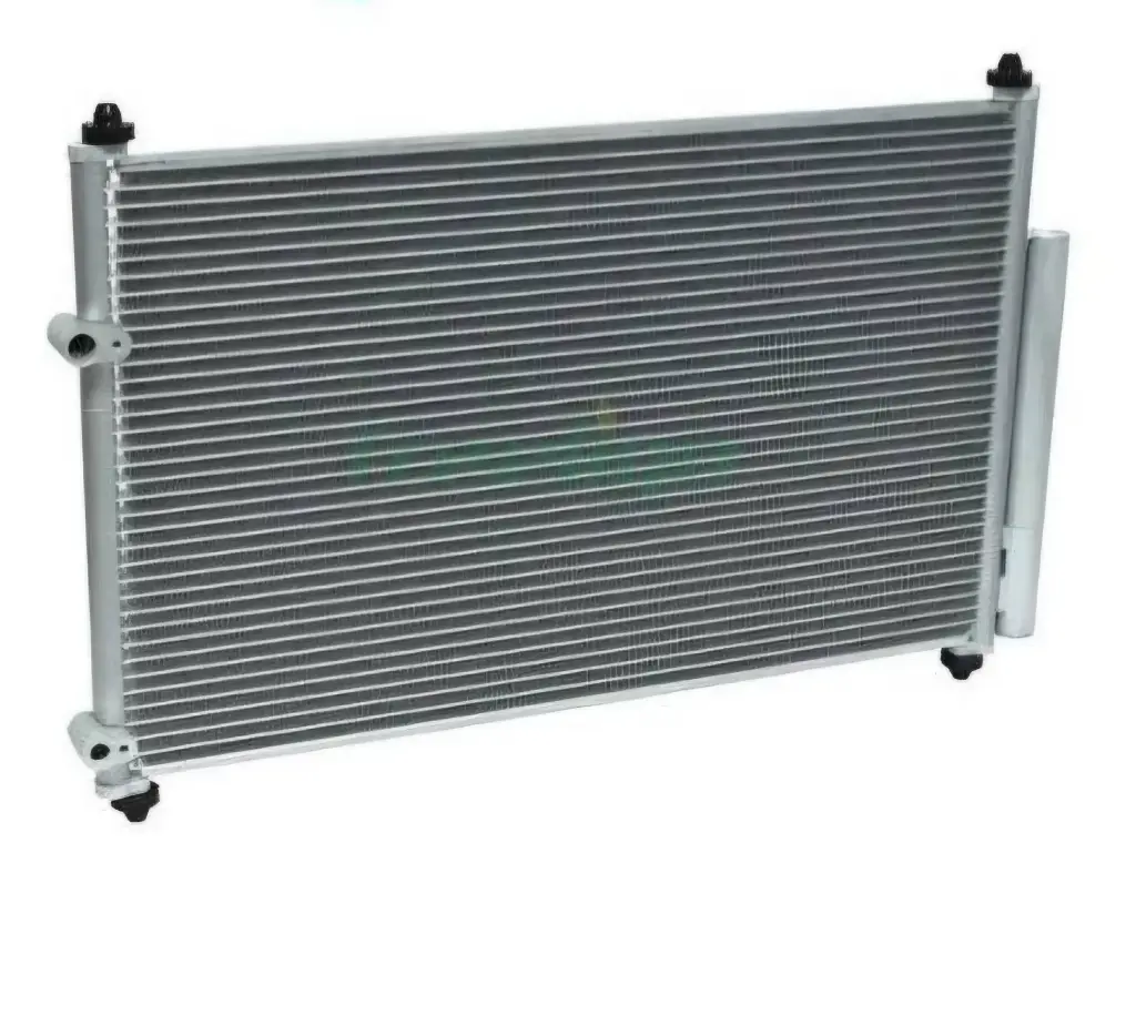 [ACD33017] NZE141 AC CONDENSOR KOOLMAX
