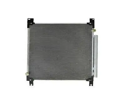HILUX VIGO AC CONDENSOR KOOLMAX