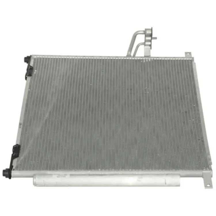 [ACD22502] B2500 / BT50 AC CONDENSOR KOOLMAX