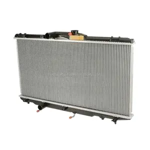 AE100 / AE110 RADIATOR KOOLMAX