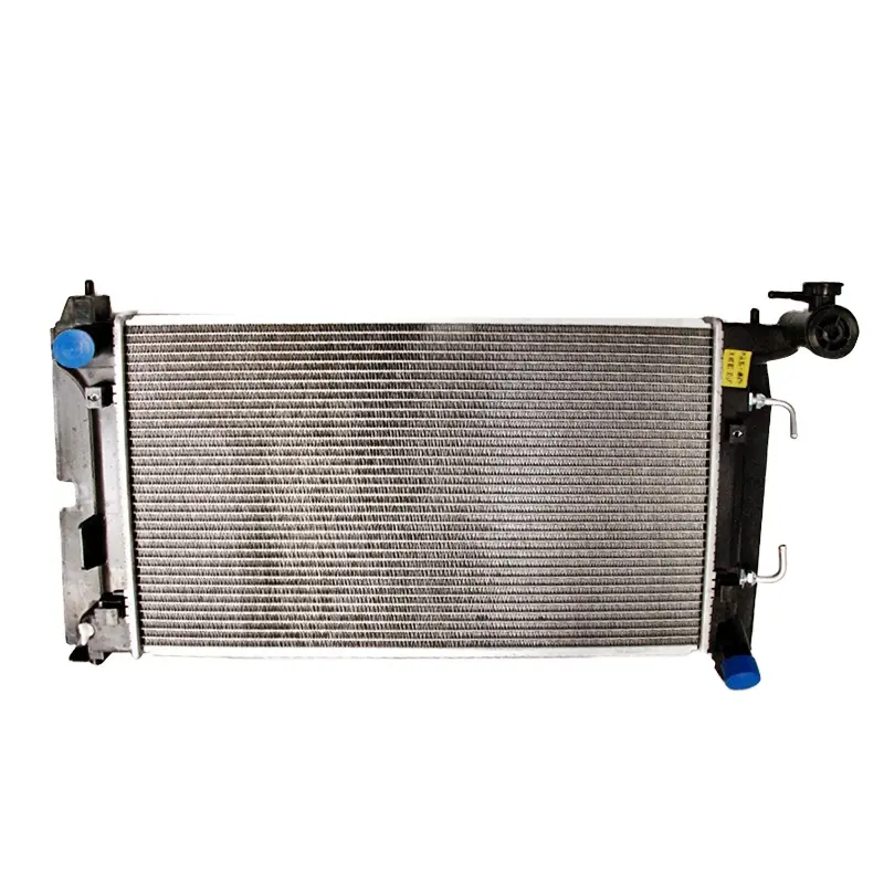 NZE121 / ALTIS RADIATOR KOOLMAX