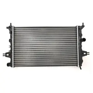 NZE161 / AQUA / YARIS RADIATOR KOOLMAX