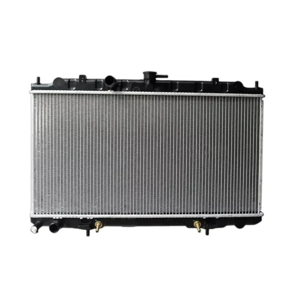 B15, Y11, ALMERA RADIATOR KOOLMAX