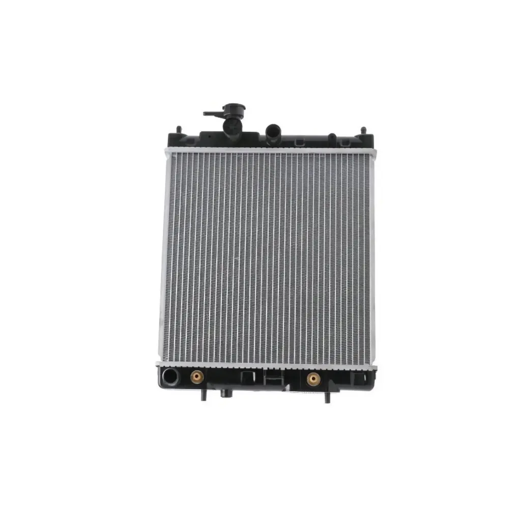 K12 / E11 / CUBE RADIATOR KOOLMAX