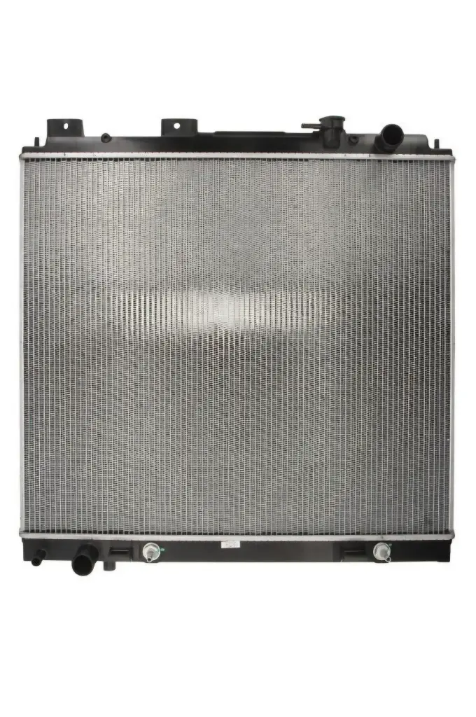 FRONTIER NP300 RADIATOR KOOLMAX