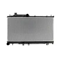 SX4 RADIATOR KOOLMAX