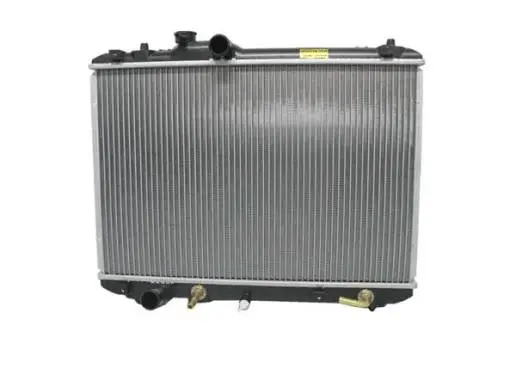[RAD36255] SWIFT 05- RADIATOR KOOLMAX