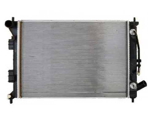 ELANTRA / CERATO 11- RADIATOR KOOLMAX