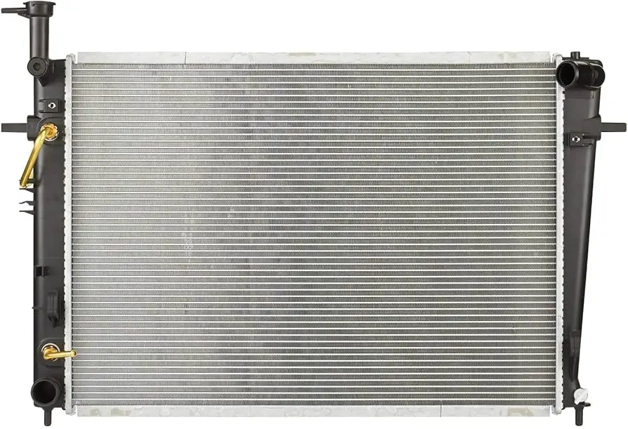 [RAD16759] TUCSON IX30 / SPORTAGE OM G4GC RADIATOR KOOLMAX