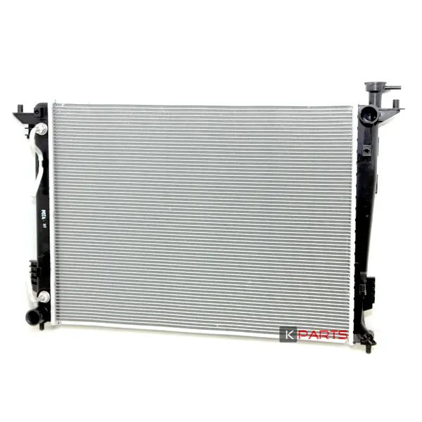 [RAD23609] TUCSON IX35 / SPORTAGE 10- G4KD RADIATOR KOOLMAX
