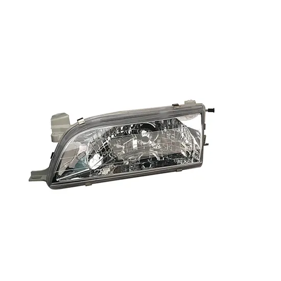 AE100 HEAD LAMP CRYSTAL TYPE RH