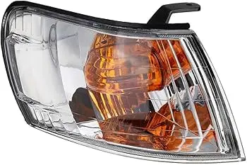 AE100 PARK LAMP CRYSTAL TYPE RH