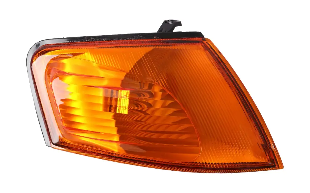 [NSCL181 LA] Y11 PARK LAMP AMBER LH