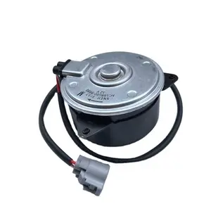 NZE141 / NZE161 FAN MOTOR ONLY KOOLMAX