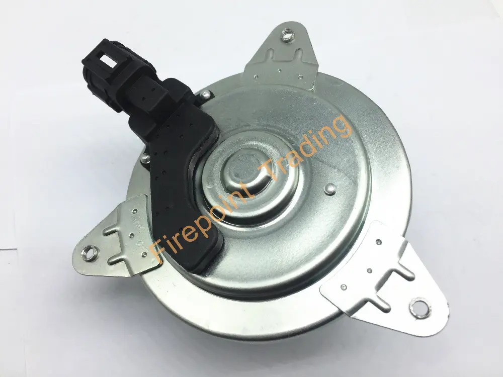 TIIDA  / Y12 FAN MOTOR ONLY KOOLMAX