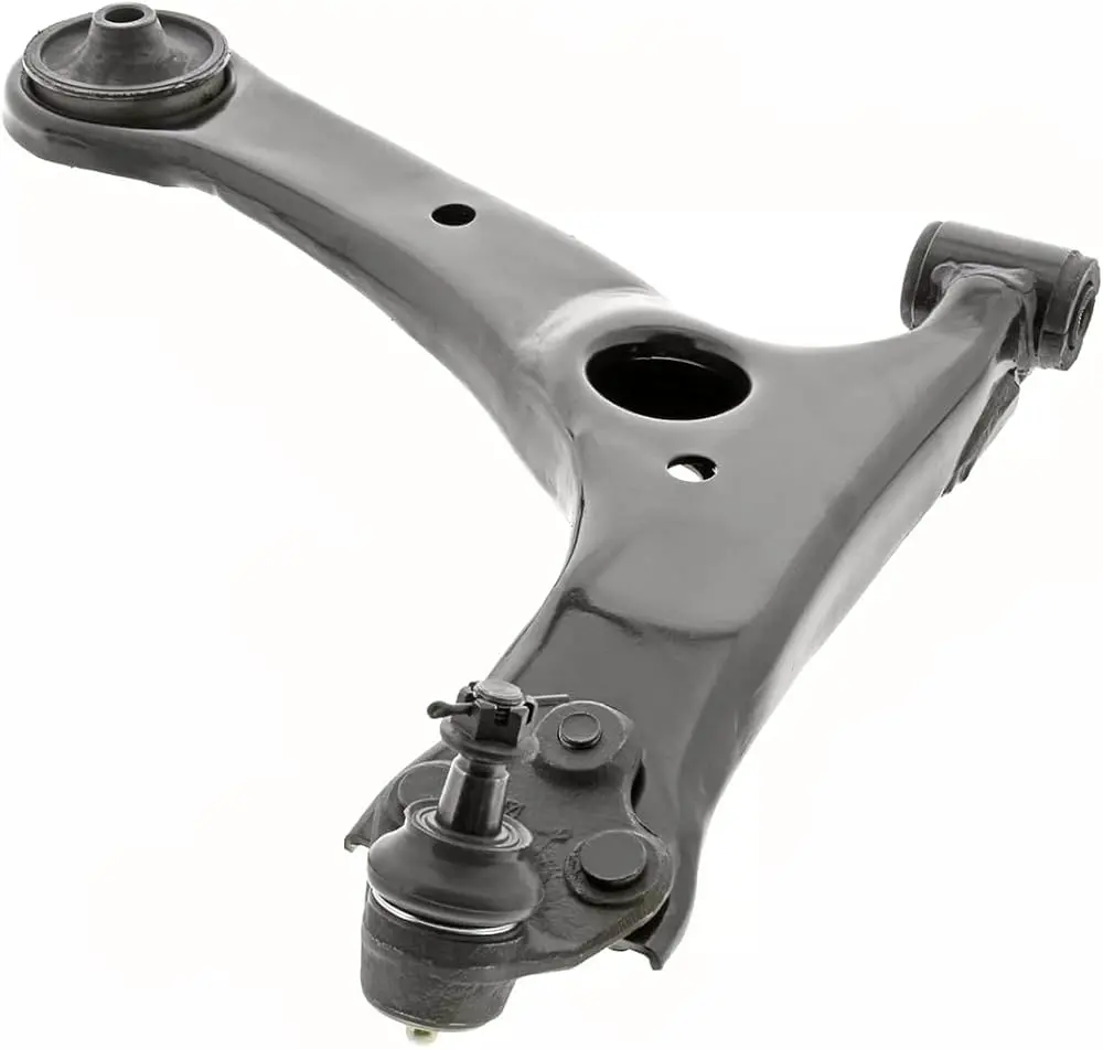 NZE121 / NZE141 LOWER CONTROL ARM LH NGP