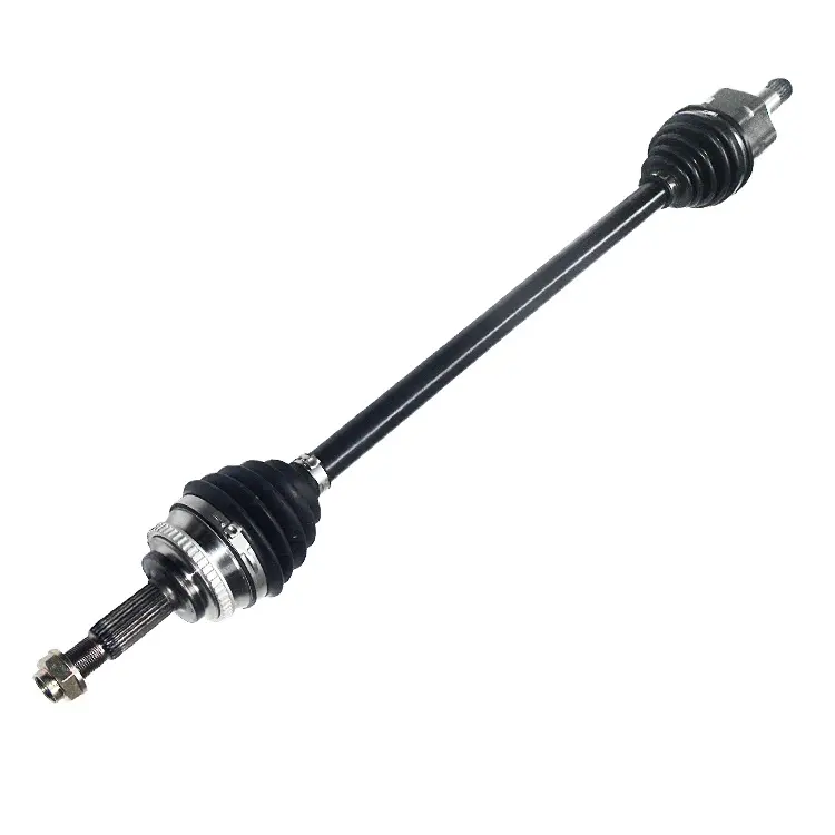 NZE121 DRIVESHAFT RH NGP