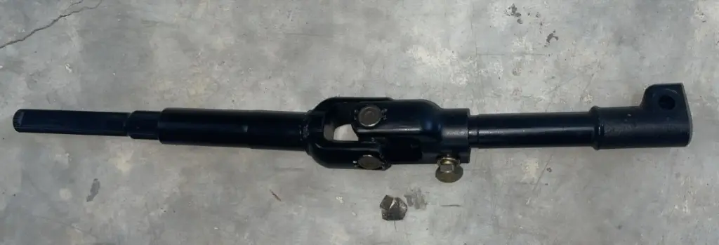[PRS90078] NZE121 STEERING COUPLING NGP