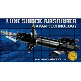 NZE141 FRONT SHOCK ABSORBER FRONT LH LUXE