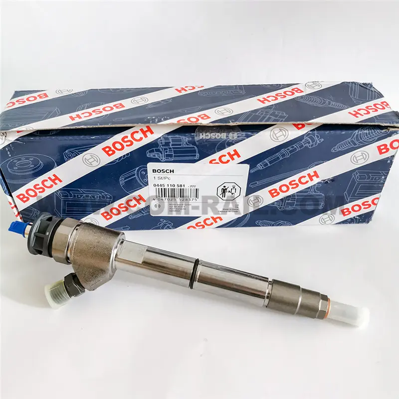 [33800-2F600] TUCSON / SPORTAGE / SORENTO / SANTA FE 2015- D4HA/D4HB INJECTOR BOSCH