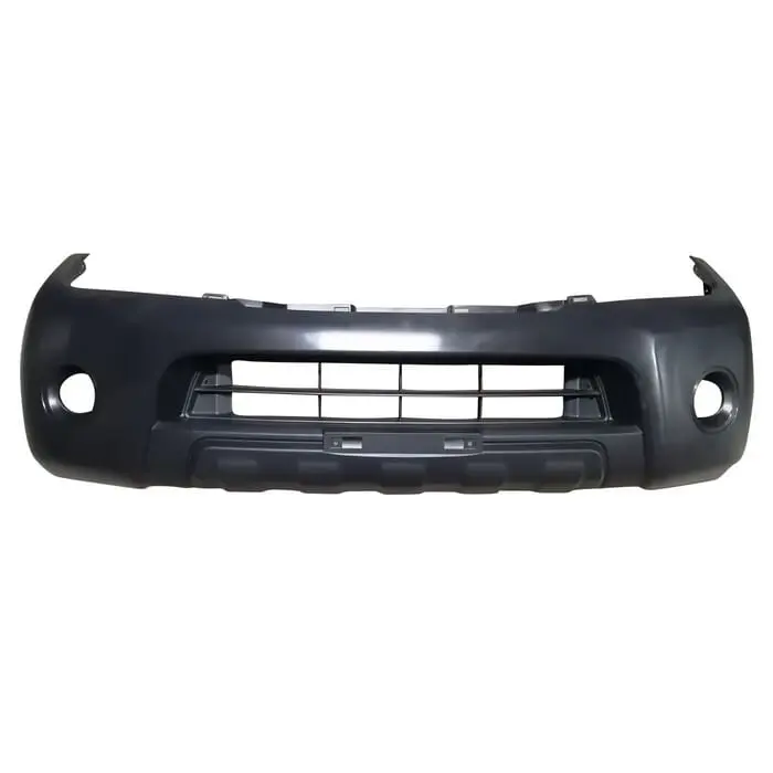 [NSB125] NAVARA D40 4WD FRONT BUMPER FPI