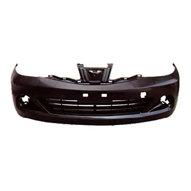 [NSB155] TIIDA 08- FRONT BUMPER FPI