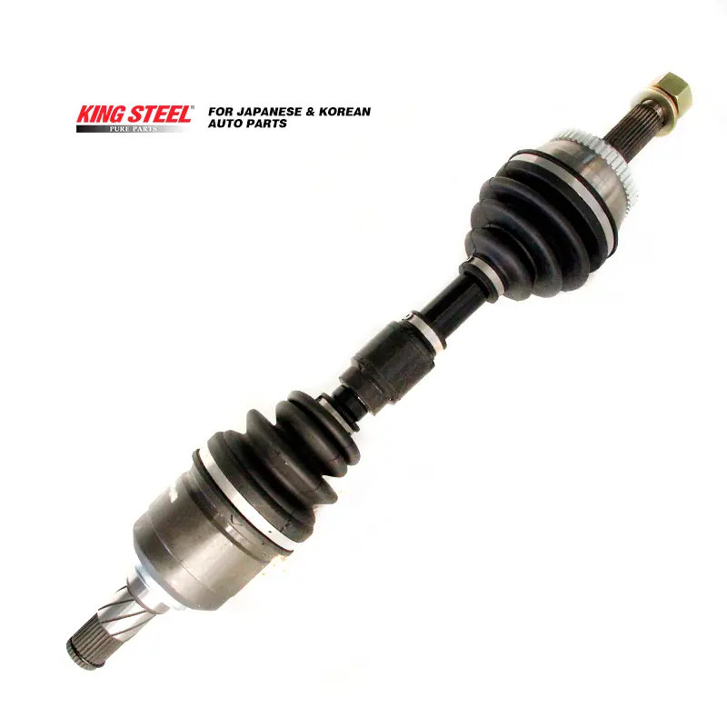 [39101-8H315] XTRAIL NT30 QR20 4WD DRIVESHAFT RH KINGSTEEL 
