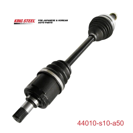 CRV RD1 B20B 4WD DRIVESHAFT LH KINGSTEEL 