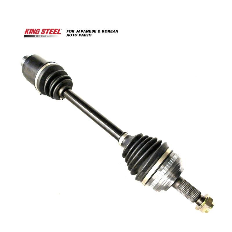 CRV RD1 B20B 4WD DRIVESHAFT RH KINGSTEEL