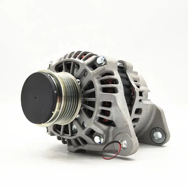 [23100-VW211] E25 ZD30 N/C RAIL ALTERNATOR EEUU CO.