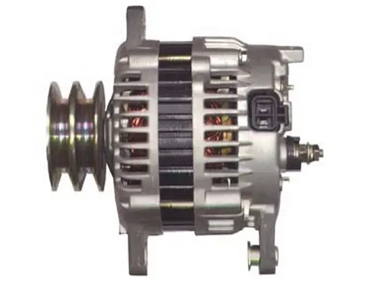 TD27 NM / QD32 E24 / D22 ALTERNATOR W/O PUMP PREMIUM PLUS