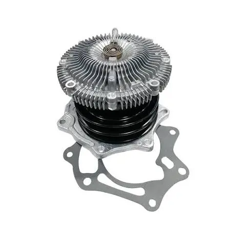 TD27 NM / QD32 E24 WATER PUMP BIG CLUTCH NGP