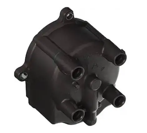 [DIC48553] 4A-F / 5A-F DISTRIBUTOR CAP CARB TYPE